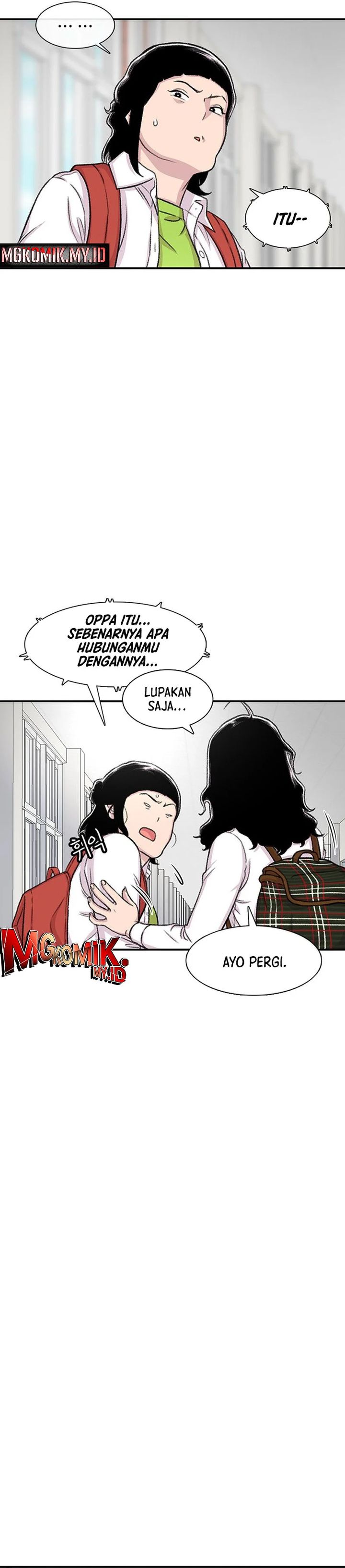 Star Ginseng Store Chapter 110 Gambar 25
