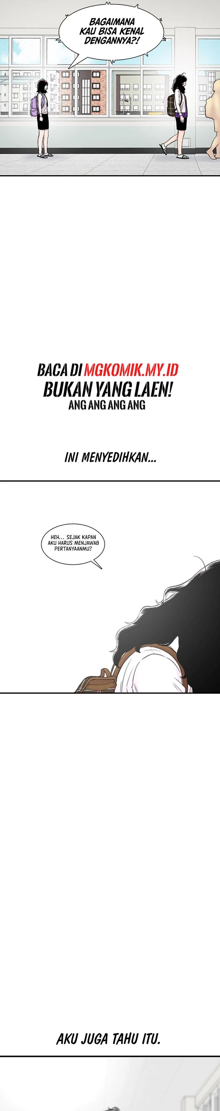 Star Ginseng Store Chapter 110 Gambar 28