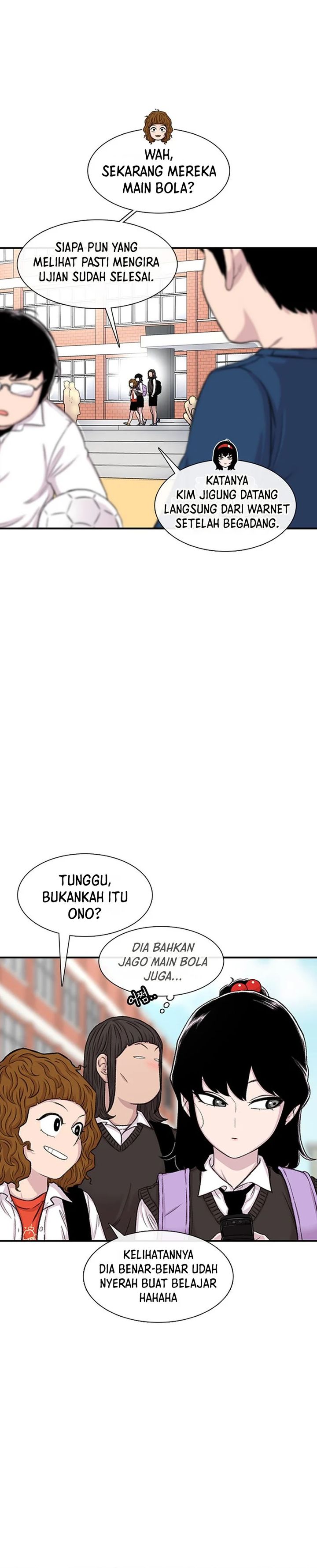 Star Ginseng Store Chapter 113 Gambar 3