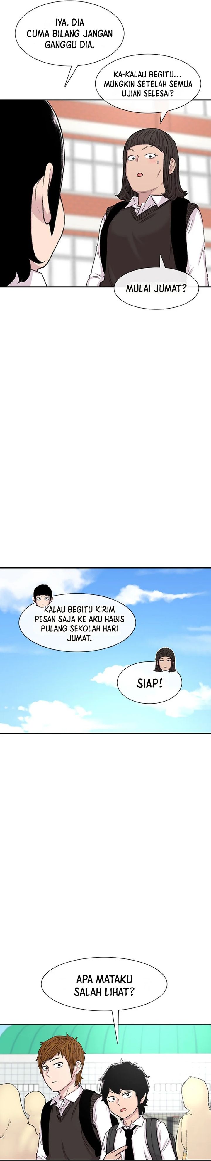 Star Ginseng Store Chapter 113 Gambar 5
