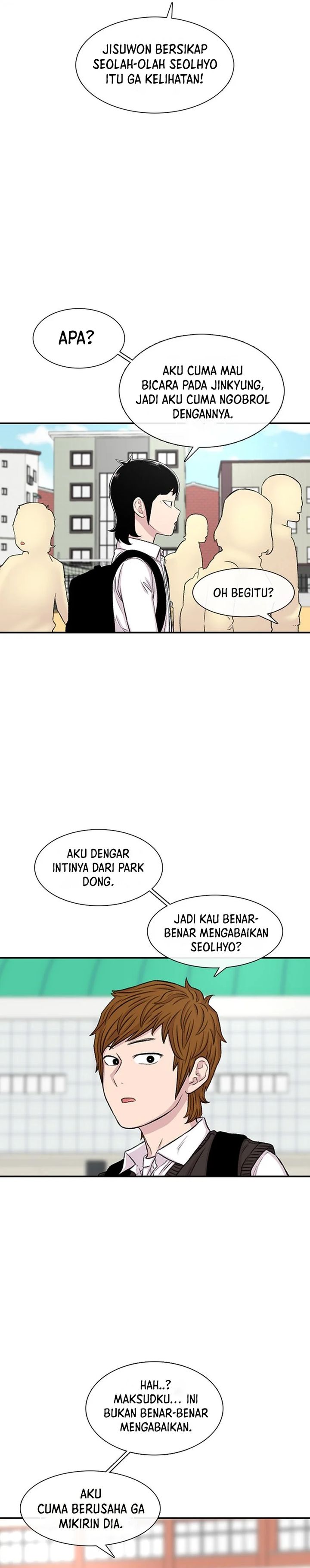 Star Ginseng Store Chapter 113 Gambar 6