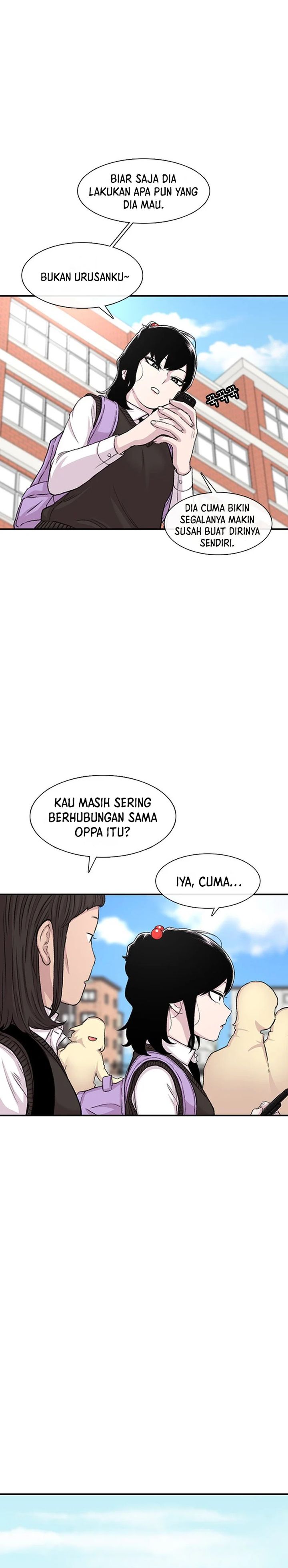 Star Ginseng Store Chapter 113 Gambar 8