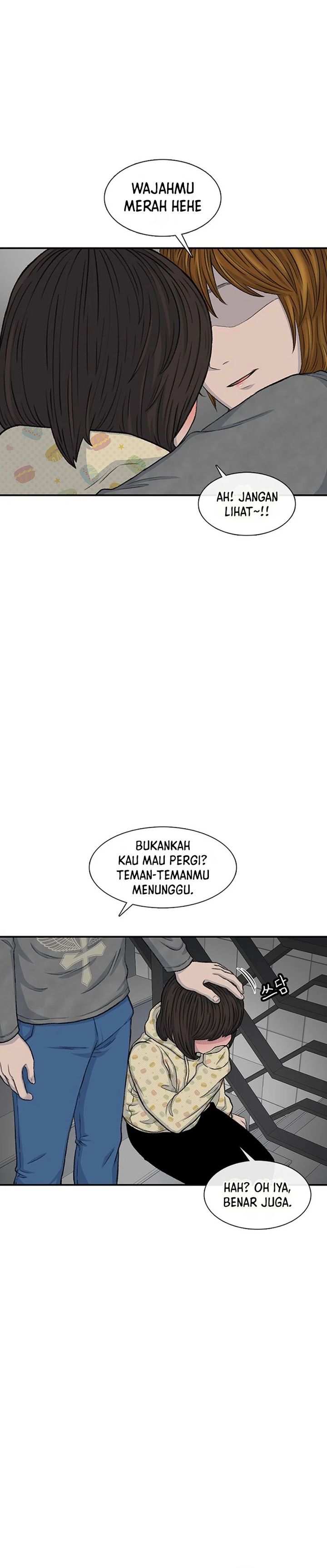 Star Ginseng Store Chapter 113 Gambar 11