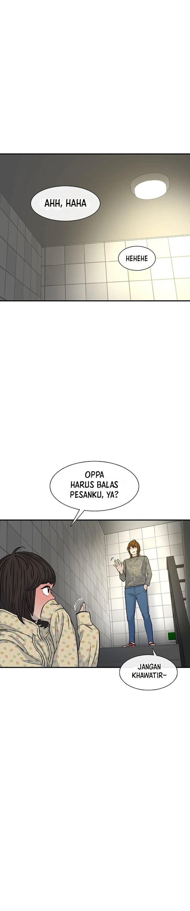 Star Ginseng Store Chapter 113 Gambar 13