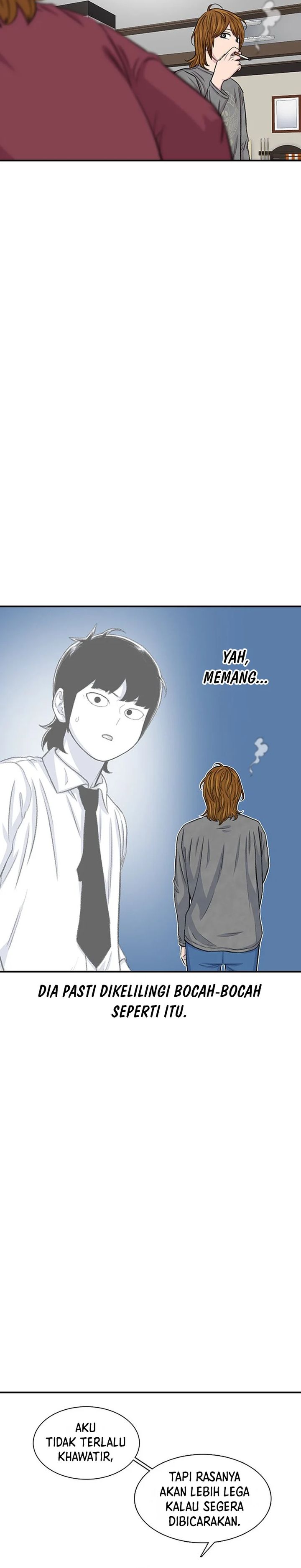 Star Ginseng Store Chapter 113 Gambar 21