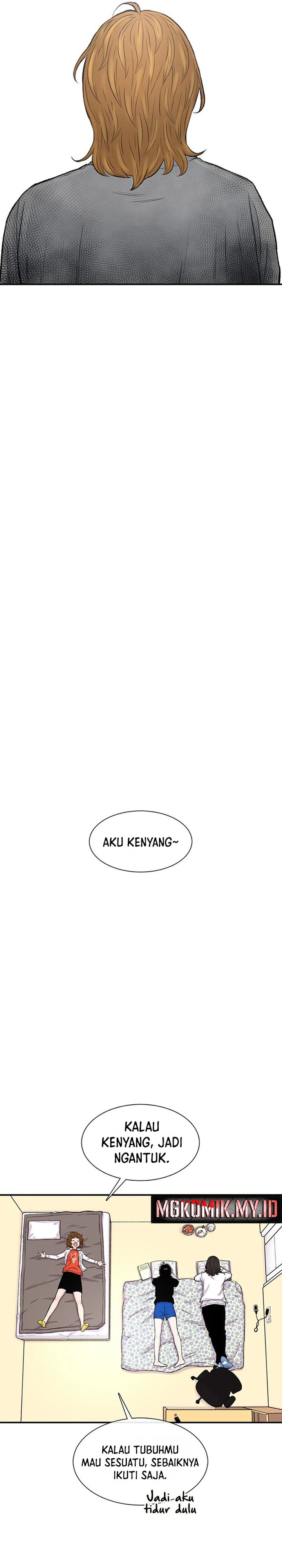 Star Ginseng Store Chapter 113 Gambar 22