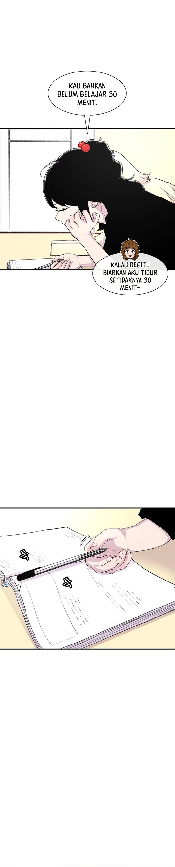 Star Ginseng Store Chapter 113 Gambar 23