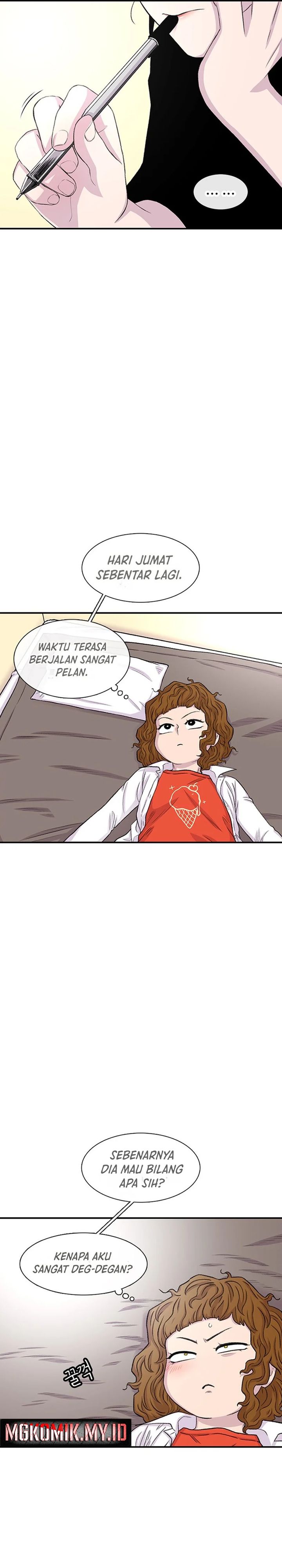 Star Ginseng Store Chapter 113 Gambar 24