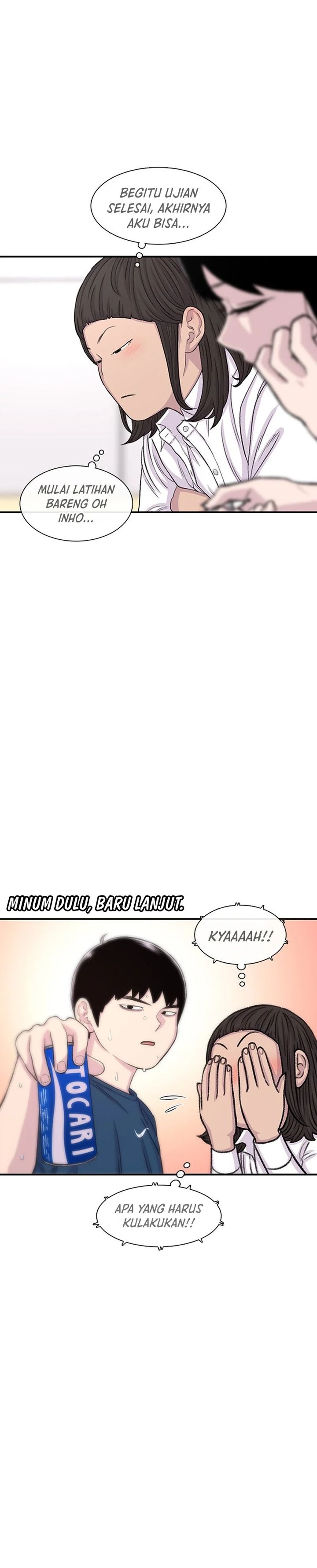 Star Ginseng Store Chapter 113 Gambar 25