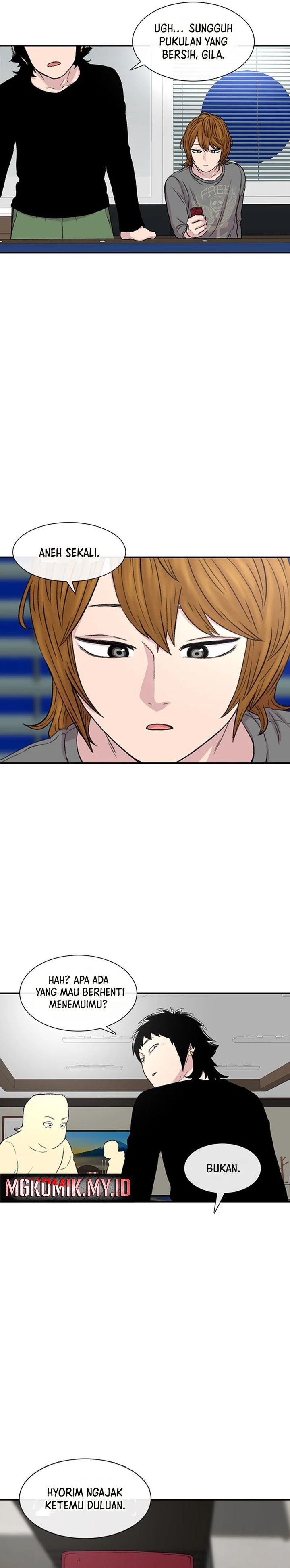Star Ginseng Store Chapter 113 Gambar 29
