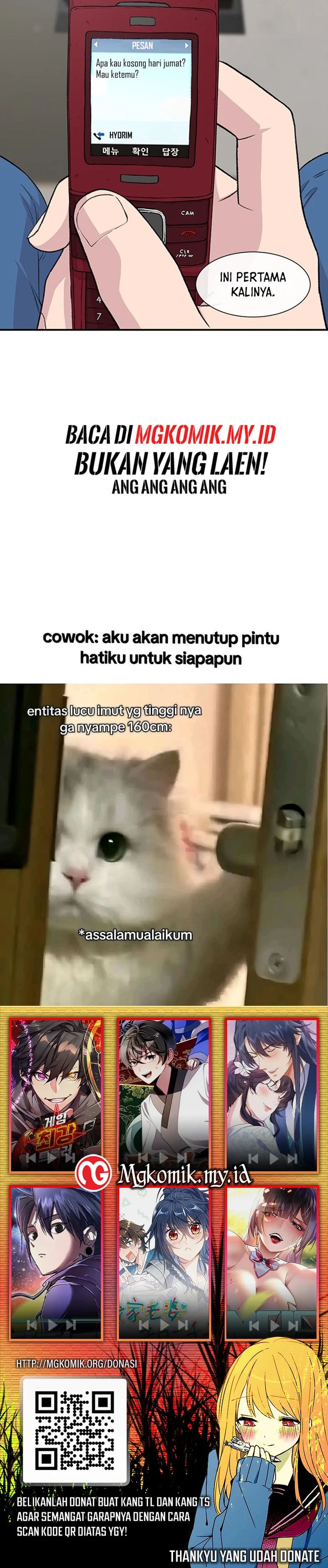Star Ginseng Store Chapter 113 Gambar 30