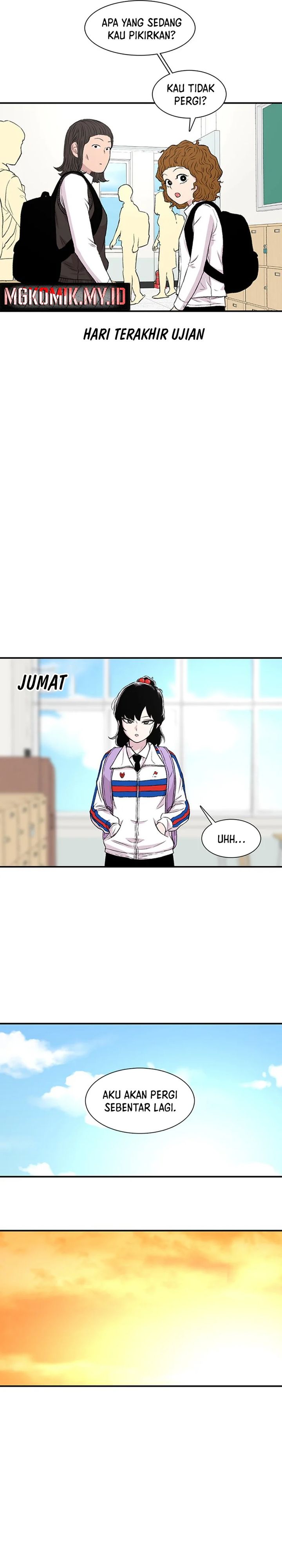 Star Ginseng Store Chapter 114 Gambar 2
