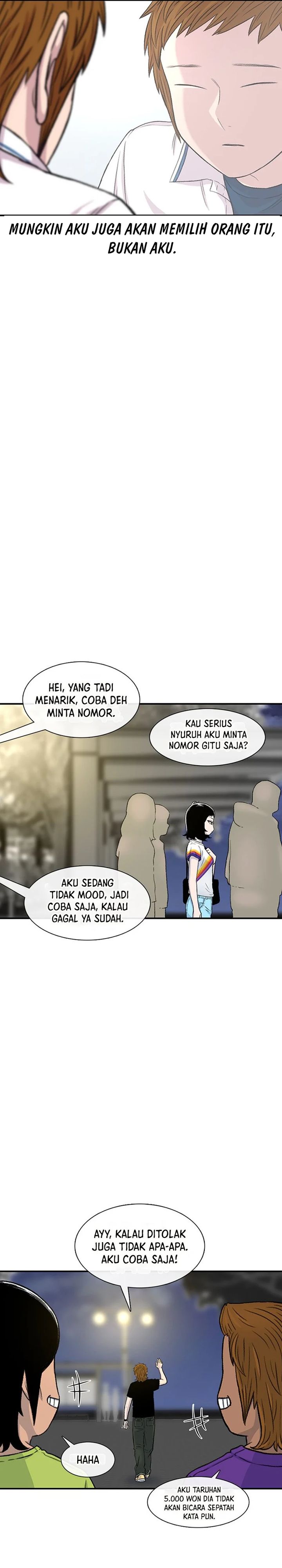 Star Ginseng Store Chapter 114 Gambar 7