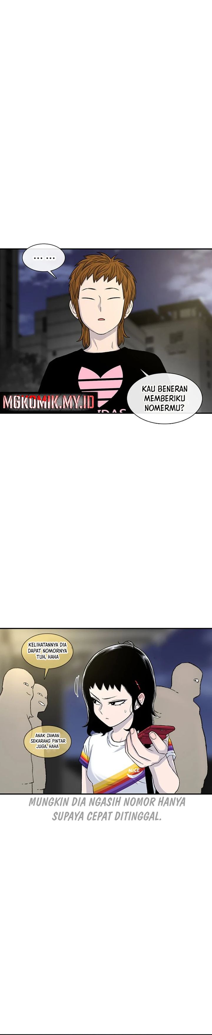 Star Ginseng Store Chapter 114 Gambar 8