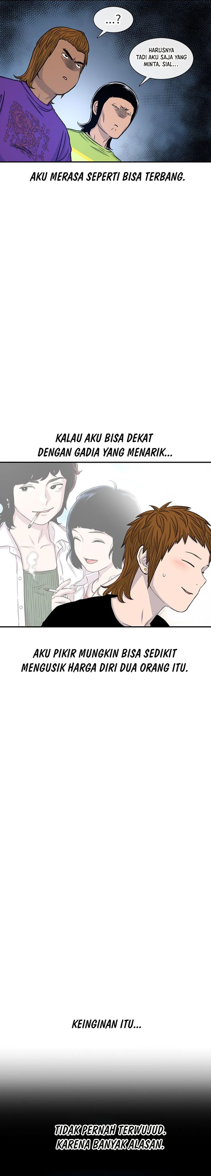Star Ginseng Store Chapter 114 Gambar 9