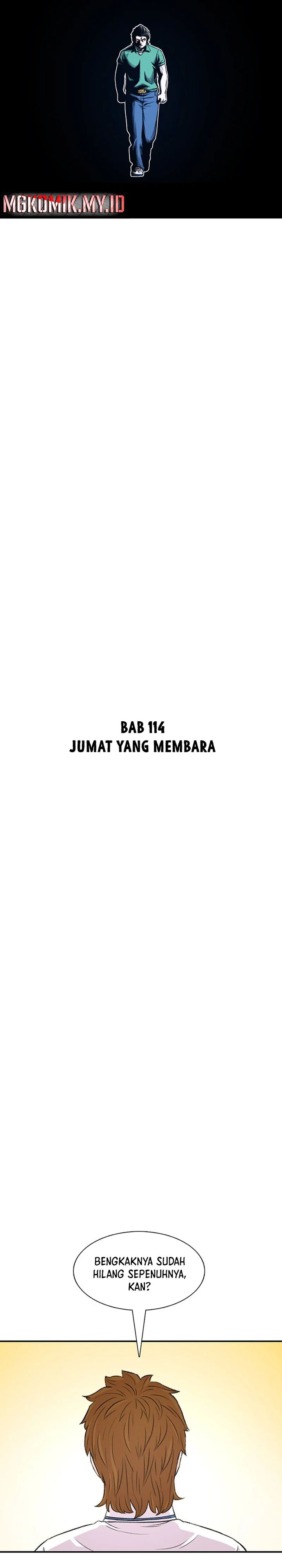 Star Ginseng Store Chapter 114 Gambar 10