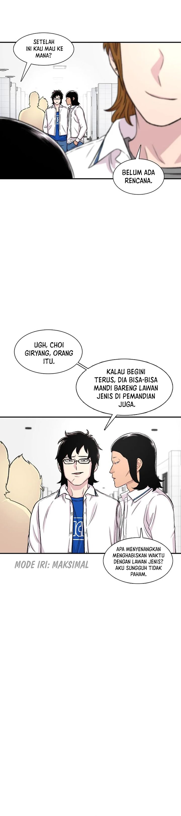 Star Ginseng Store Chapter 114 Gambar 13