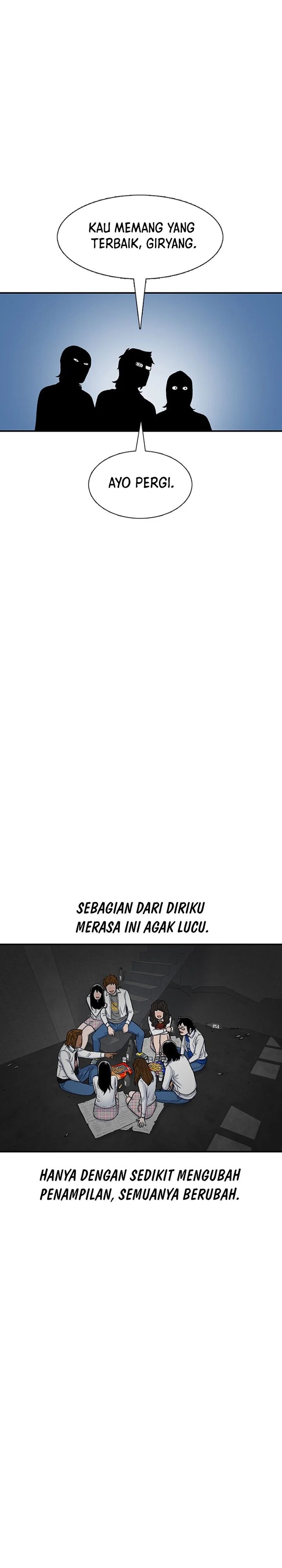 Star Ginseng Store Chapter 114 Gambar 15