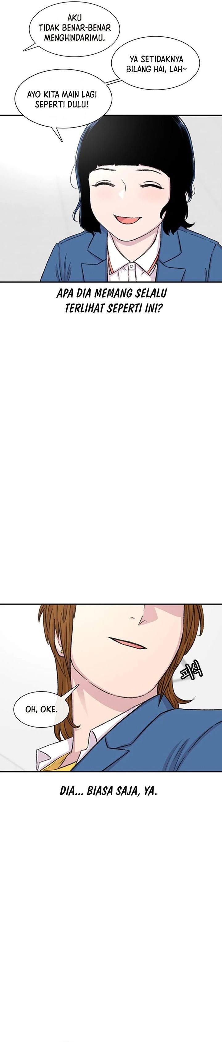 Star Ginseng Store Chapter 114 Gambar 17