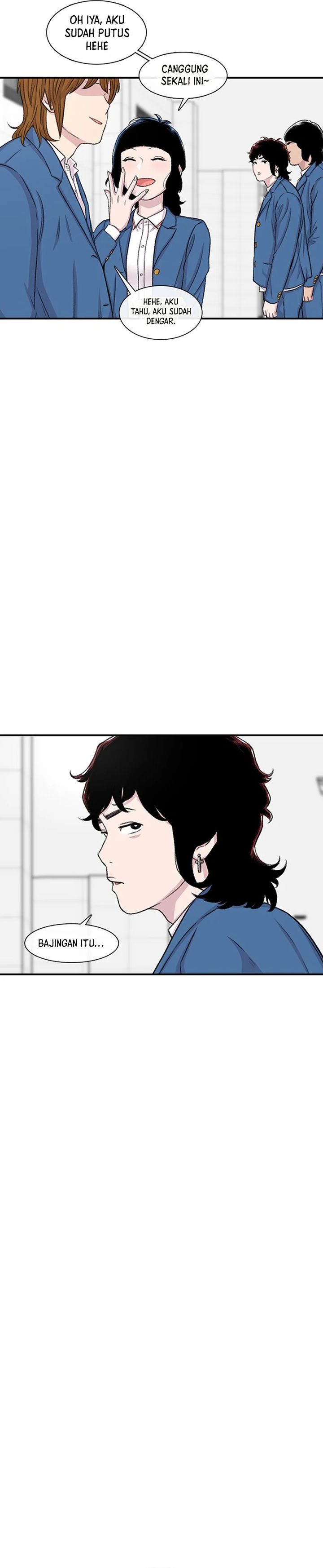 Star Ginseng Store Chapter 114 Gambar 18