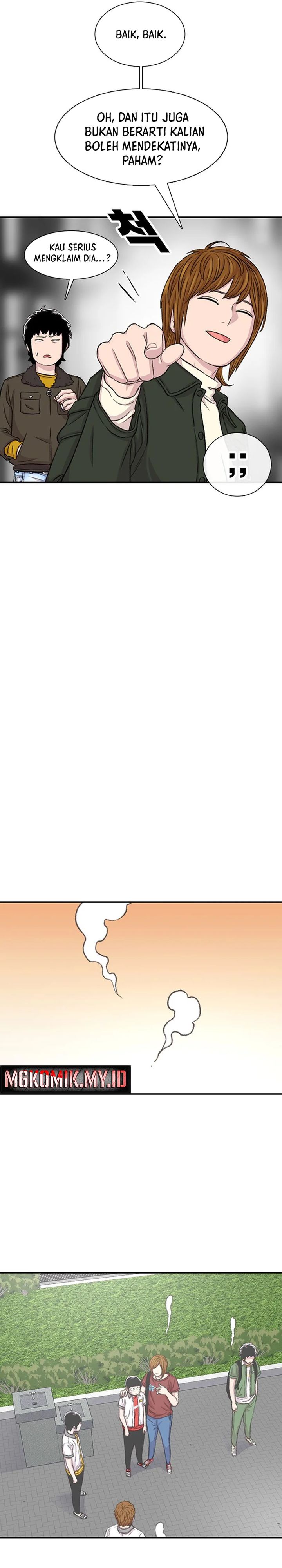 Star Ginseng Store Chapter 114 Gambar 29