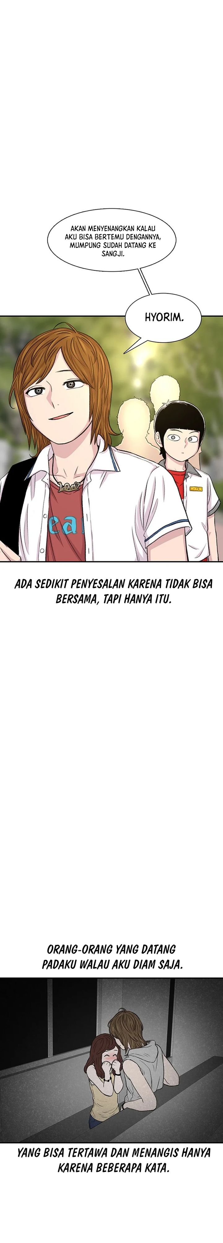 Star Ginseng Store Chapter 114 Gambar 30