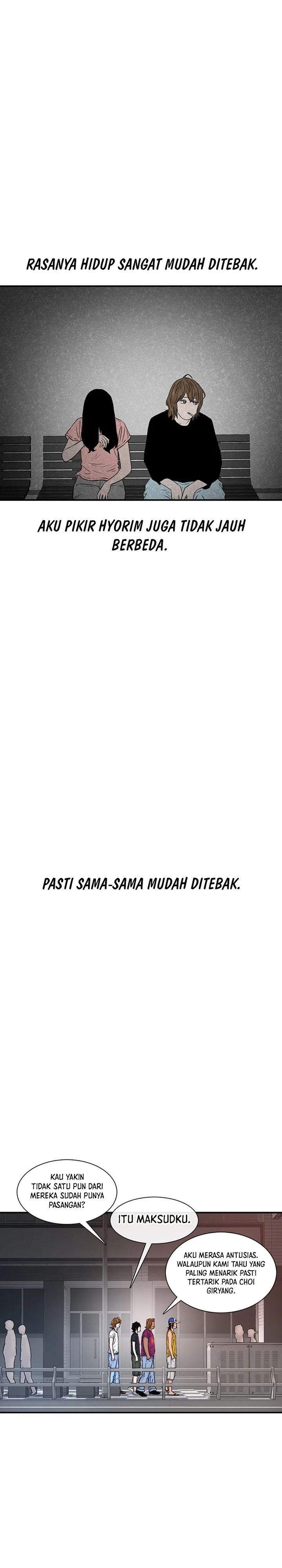 Star Ginseng Store Chapter 114 Gambar 31