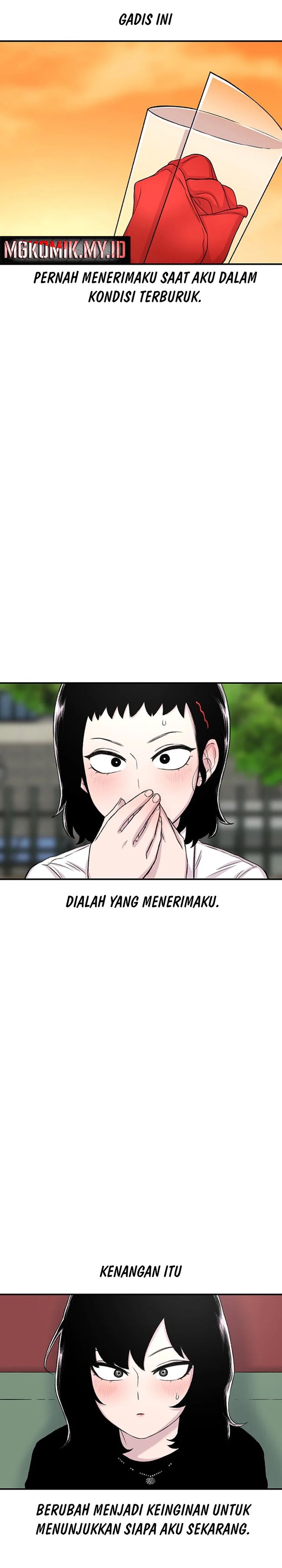 Star Ginseng Store Chapter 114 Gambar 34