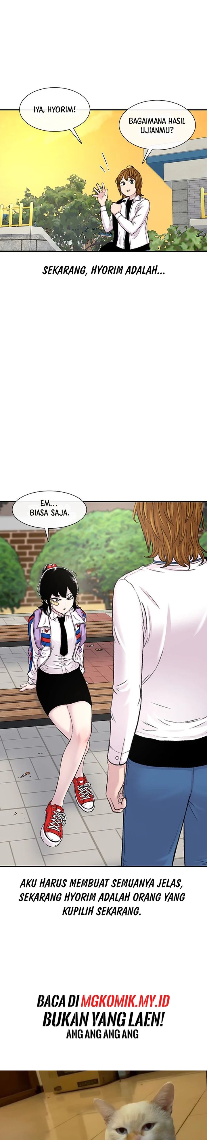 Star Ginseng Store Chapter 114 Gambar 36