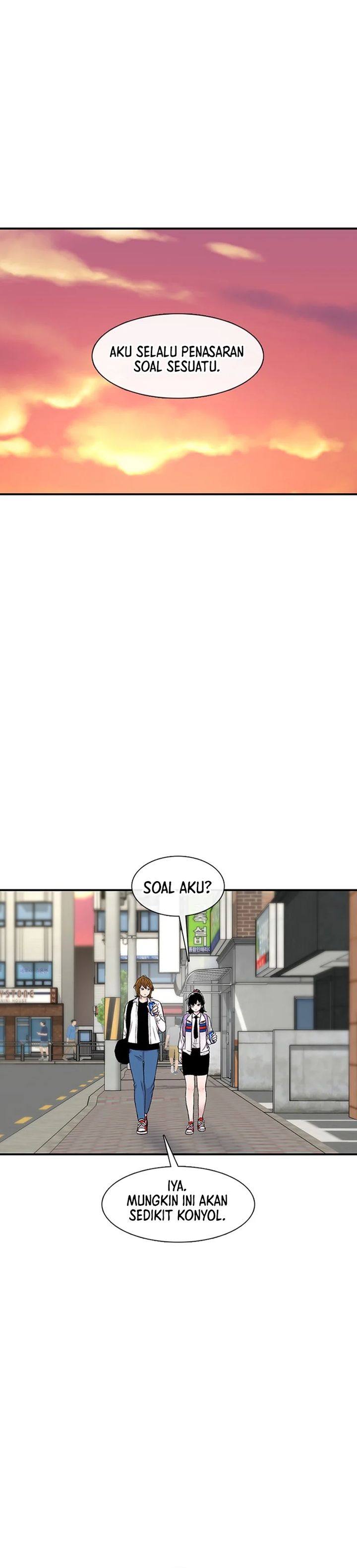 Star Ginseng Store Chapter 115 Gambar 18