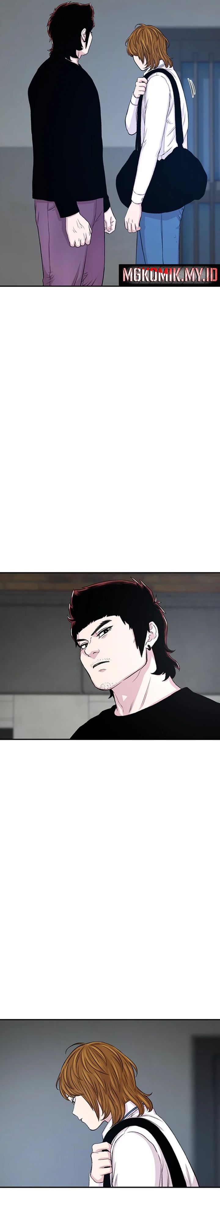 Star Ginseng Store Chapter 118 Gambar 13