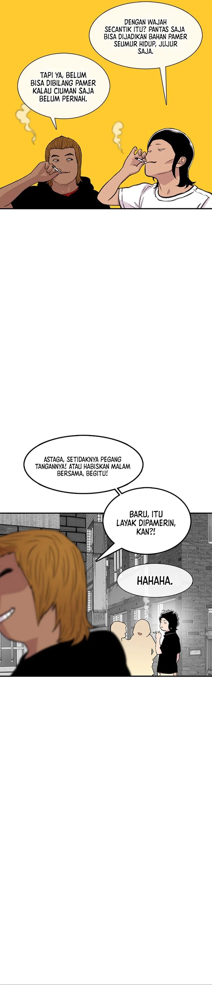 Star Ginseng Store Chapter 118 Gambar 18
