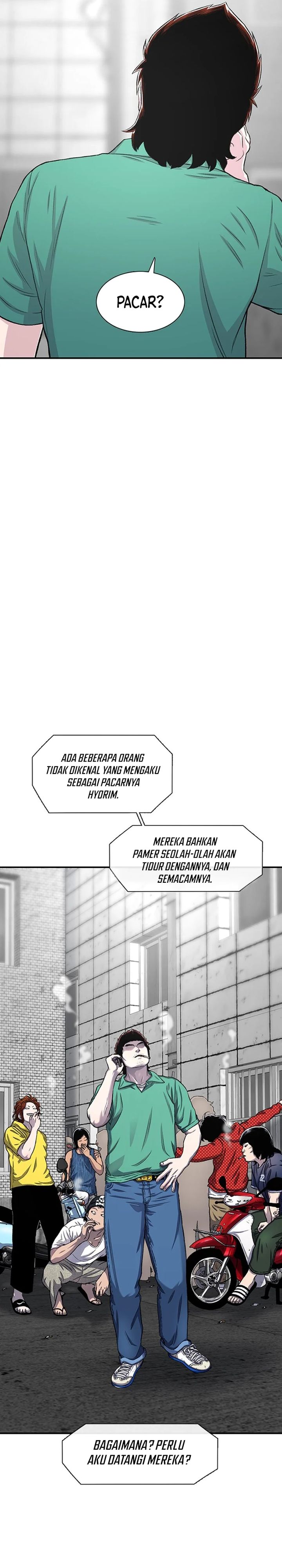 Star Ginseng Store Chapter 118 Gambar 21