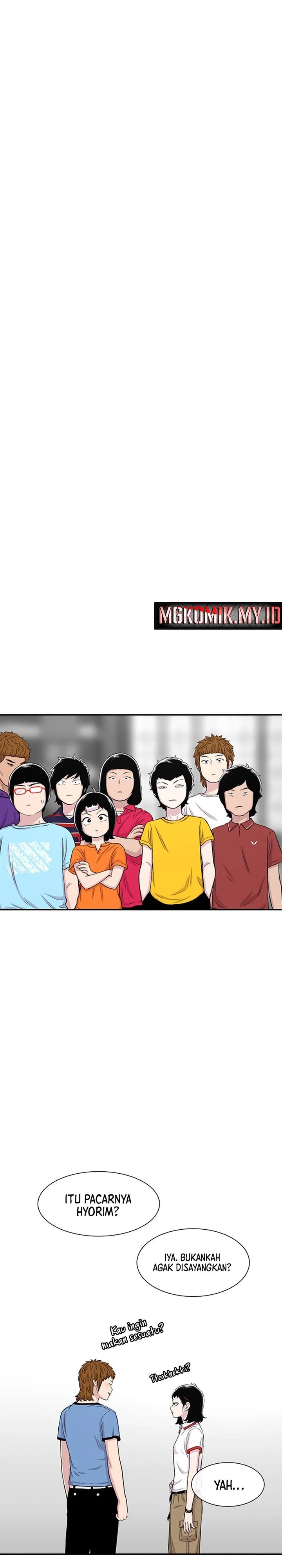 Star Ginseng Store Chapter 118 Gambar 22