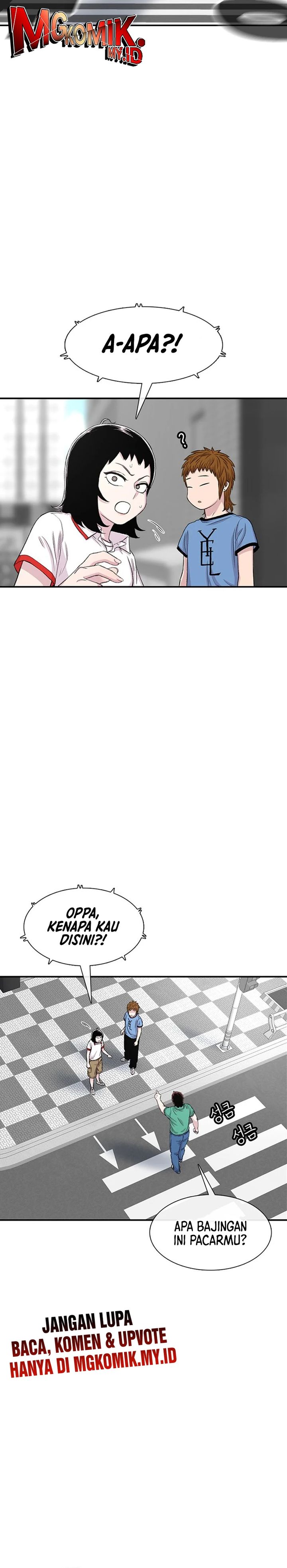 Star Ginseng Store Chapter 118 Gambar 25