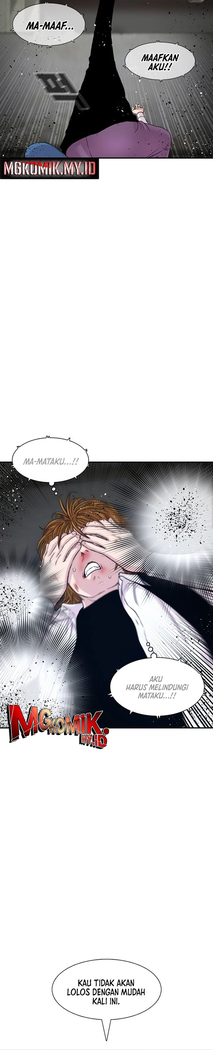 Star Ginseng Store Chapter 118 Gambar 29