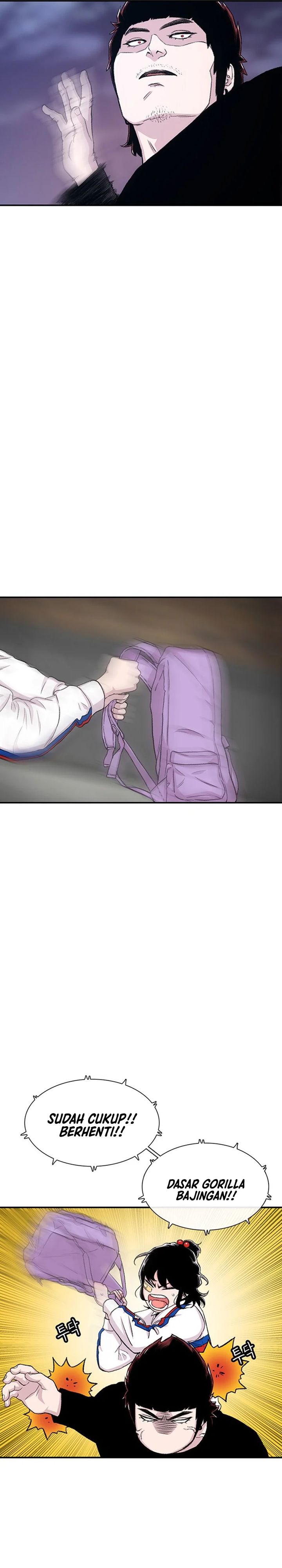 Star Ginseng Store Chapter 118 Gambar 30