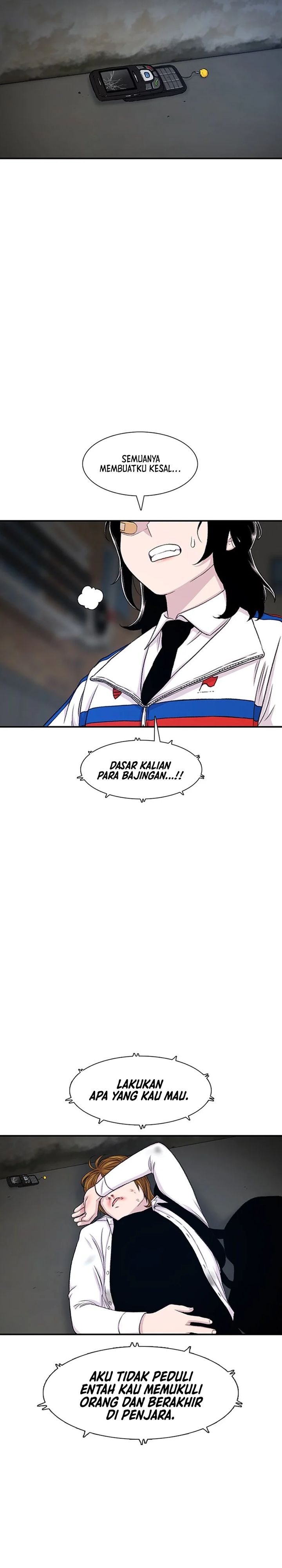 Star Ginseng Store Chapter 118 Gambar 34