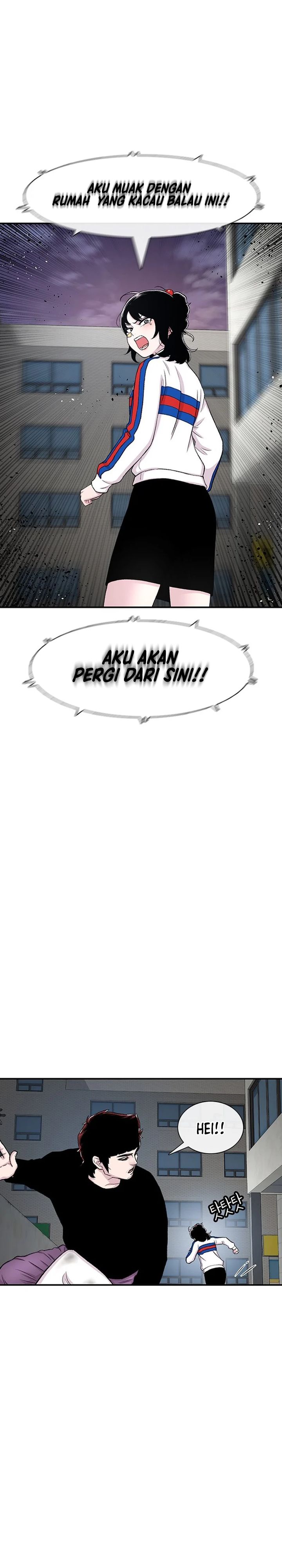 Star Ginseng Store Chapter 118 Gambar 35