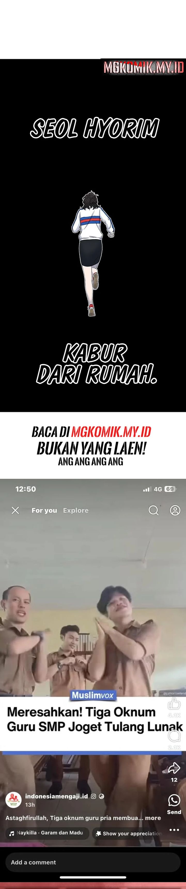 Star Ginseng Store Chapter 118 Gambar 38