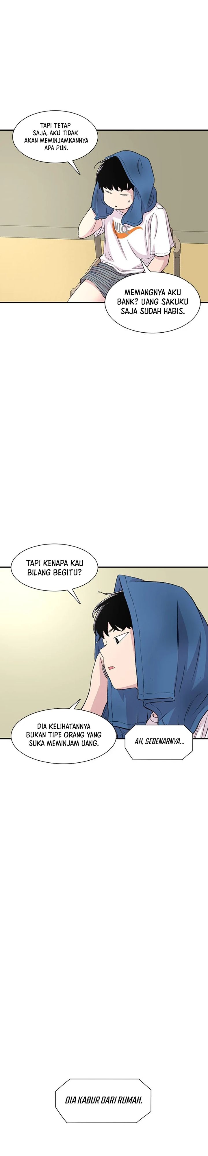 Star Ginseng Store Chapter 122 Gambar 3