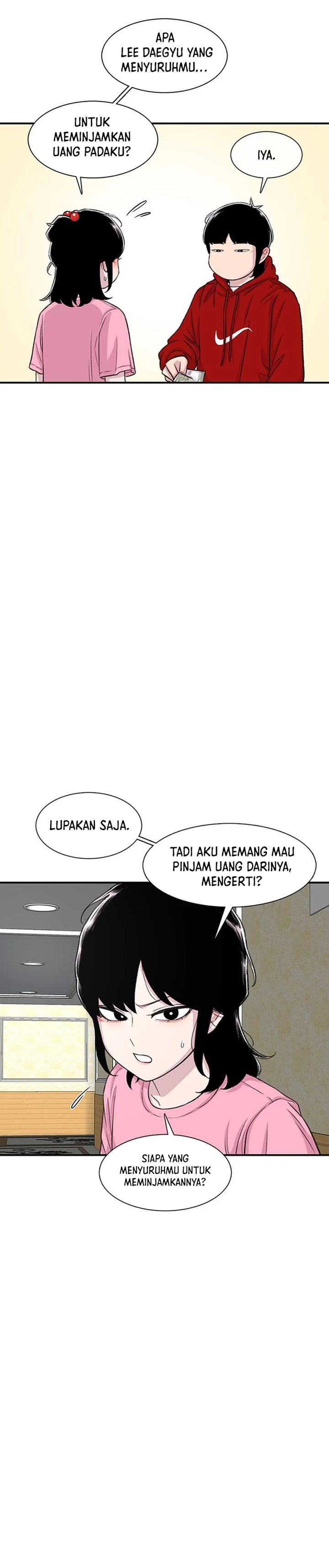 Star Ginseng Store Chapter 122 Gambar 7