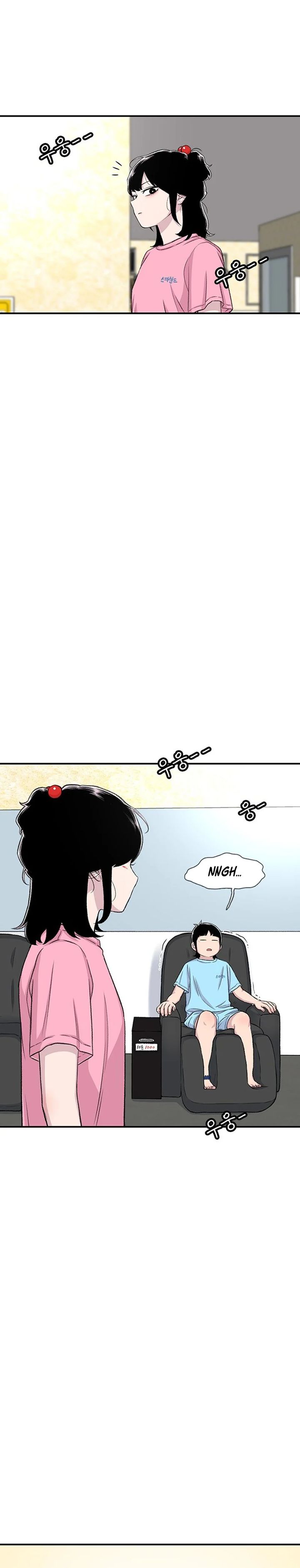 Star Ginseng Store Chapter 122 Gambar 13