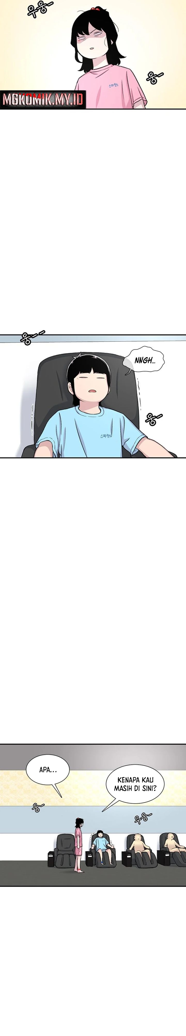 Star Ginseng Store Chapter 122 Gambar 14