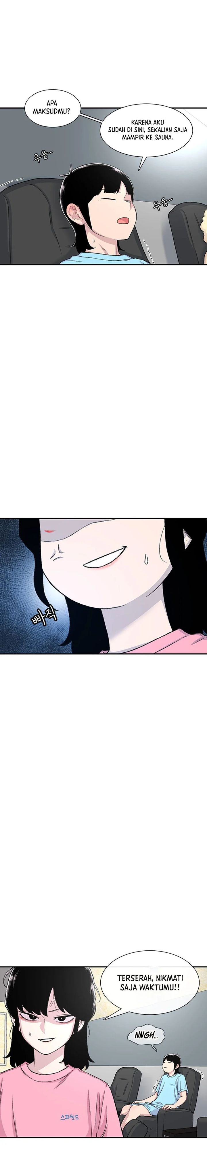 Star Ginseng Store Chapter 122 Gambar 15