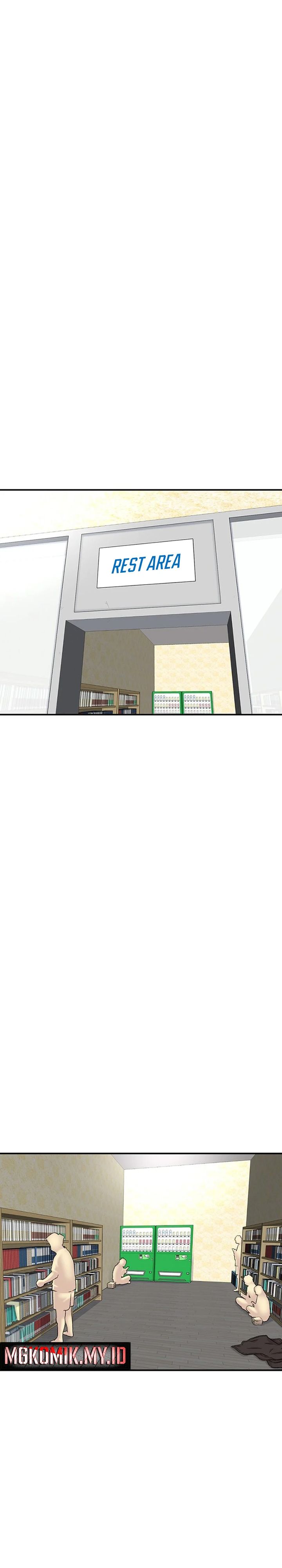 Star Ginseng Store Chapter 122 Gambar 17