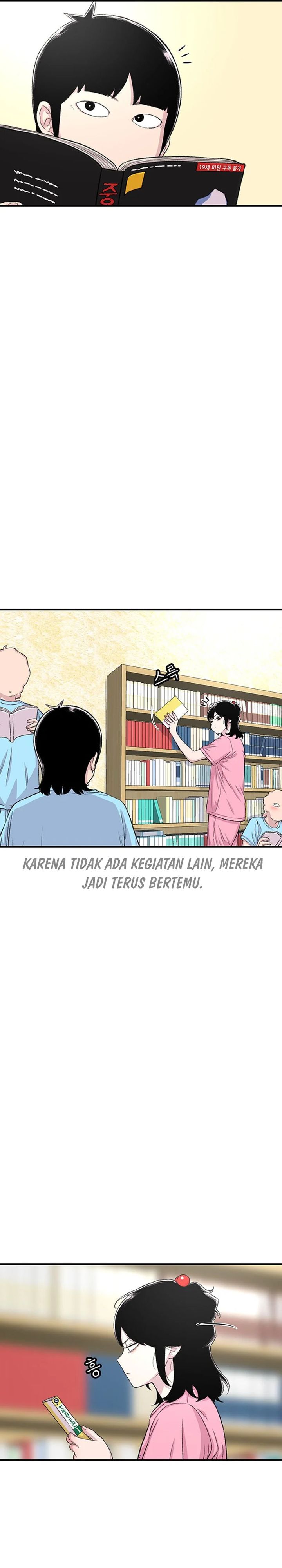 Star Ginseng Store Chapter 122 Gambar 19