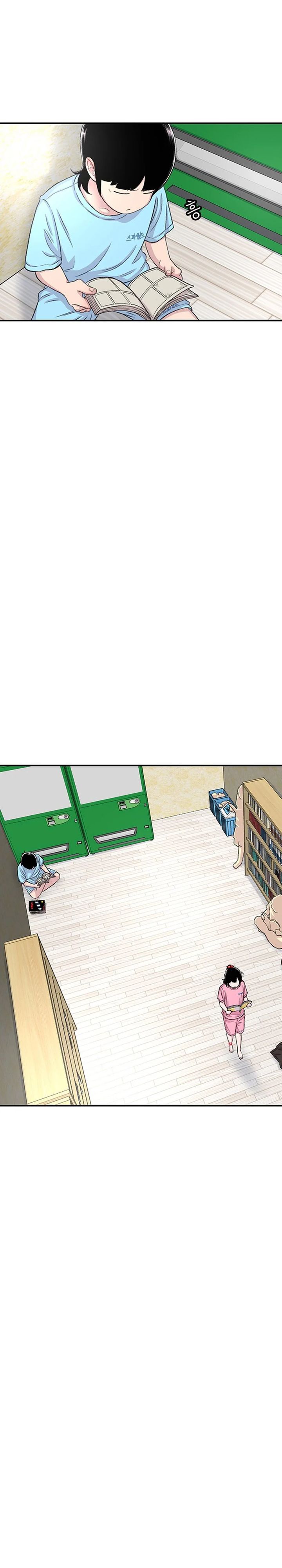 Star Ginseng Store Chapter 122 Gambar 20