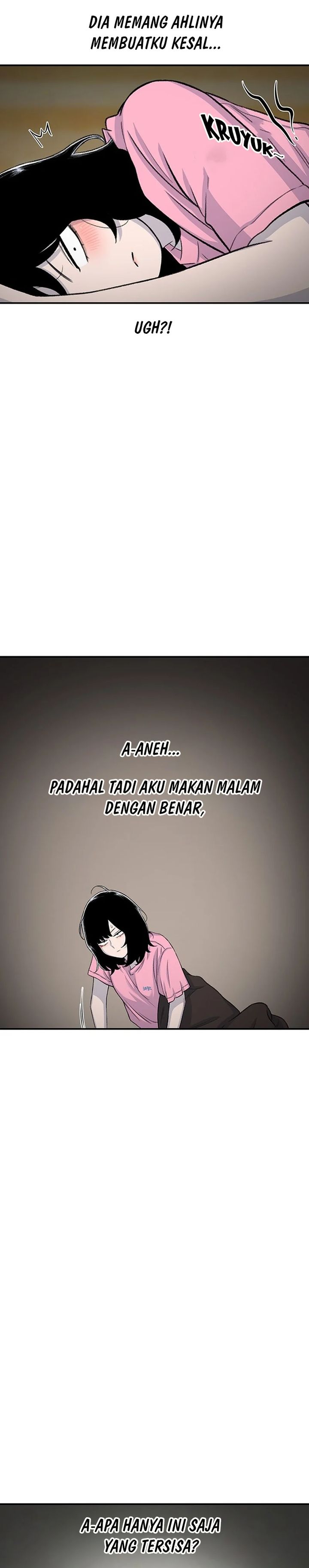 Star Ginseng Store Chapter 122 Gambar 23