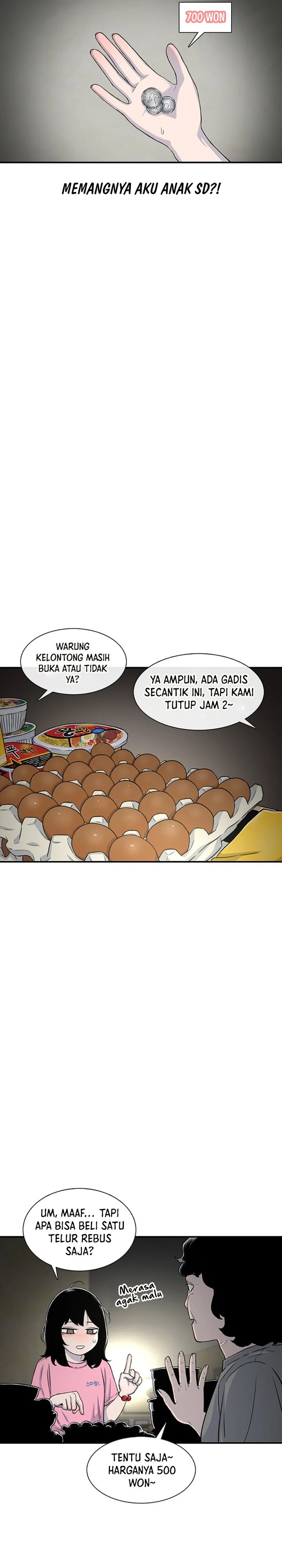 Star Ginseng Store Chapter 122 Gambar 24
